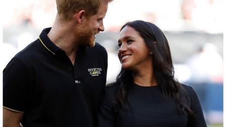 Instagram @sussexroyal