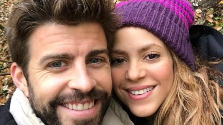 Instagram @shakira