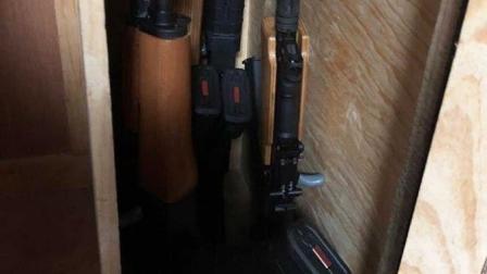 Seguridad, Justicia, Armas, Sedena, Ejército, Estados, Cateo, Decomiso