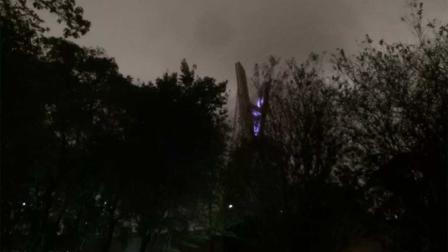 Misterio en Brasil: Oscurece a las 3 de la tarde en Sao Paulo