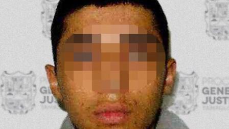 En un informe emitido por la Procuraduría General de justicia del Estado se confirmó que la resolución fue en contra de Carlos Arturo “N”, Lucio Alberto “N”, José Luis “N” y Enrique “N”.