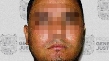 En un informe emitido por la Procuraduría General de justicia del Estado se confirmó que la resolución fue en contra de Carlos Arturo “N”, Lucio Alberto “N”, José Luis “N” y Enrique “N”.