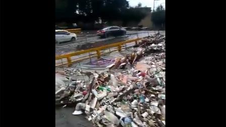 Azcapotzalco y Naucalpan, afectadas por desbordamiento de ríos 