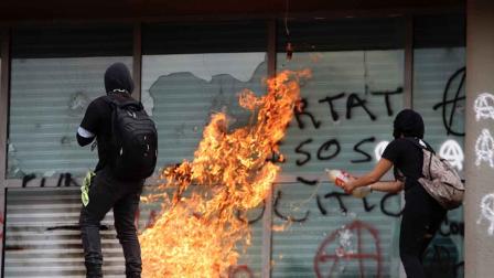  La tarde de este martes se realizó una marcha del Parque la Bombilla a Ciudad Universitaria, esto con motivo del ataque porril en 2018. Foto: Cuartoscuro