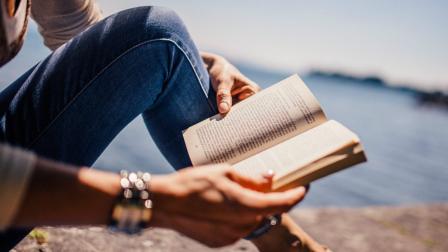 Los 10 libros más vendidos de la semana en México