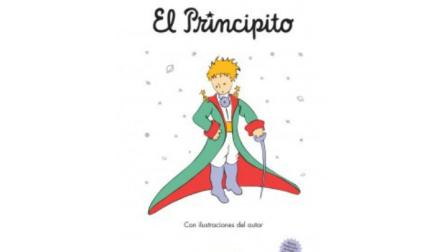 6. El principito. Foto: Librerías Gandhi.