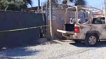 Hallan otro narcotúnel en Tijuana… ahora cerca del aeropuerto 