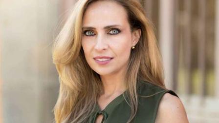 María Marta Bazán fue hallada muerta en el interior de su casa en Condado de Sayavedra. Foto: Facebook
