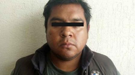 El hombre es investigado por producir pornografía infantil. Foto: FGJEdomex