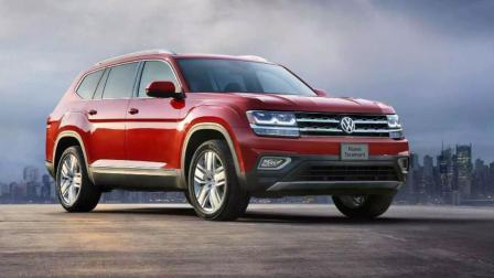 1.Volkswagen Atlas / Teramont. En México es conocido como Teramont y es uno de los autos peor calificados por Cosumer Reports. Quizá porque los autos grandes no son la especialidad de VW, pero este auto ha mostrado problemas en motor, suspensión y dirección. Foto: VW México
