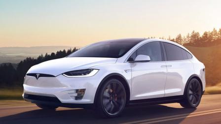8. Tesla Model X. La gran apuesta de Musk y su tecnología avanzada no deja de tener fallas, y no son pocas, pues Consumer Reports encontró mal funcionamiento en carrocería, electrónca a bordo e, incluso, tiene problemas en la pintura. Foto: Tesla México