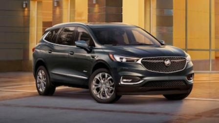 9. Buick Enclave. Este SUV es una de las mejores apuestas de Buick, sin embargo, según Consumer Reports, existen fallas en la transmisión automática de nueve velocidades, así como en su tren de potencia. Foto: Buick México