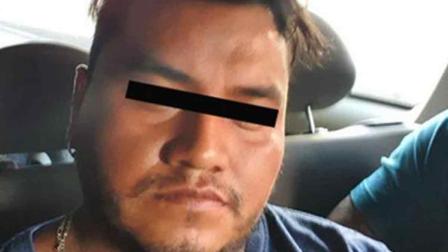 Cae en Veracruz tercer implicado en homicidio de abogada argentina 