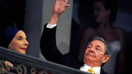 Muere Alicia Alonso, la gran dama del ballet cubano