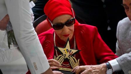 Muere Alicia Alonso, la gran dama del ballet cubano
