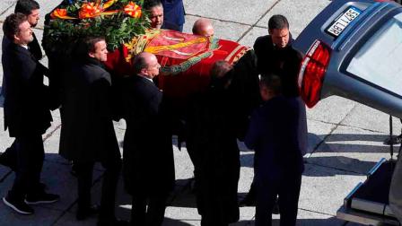 ¿Quién era Franco y por qué se le exhuma en España?