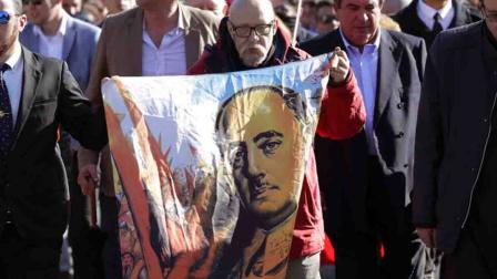 ¿Quién era Franco y por qué se le exhuma en España?