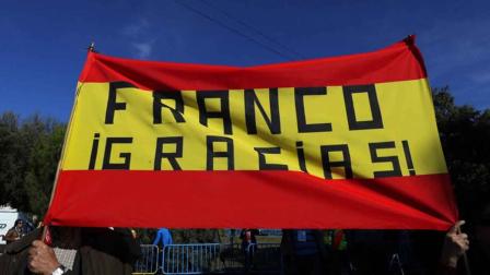 ¿Quién era Franco y por qué se le exhuma en España?