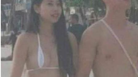 Arrestan a joven turista en Filipinas por usar bikini 'lascivo y erótico'