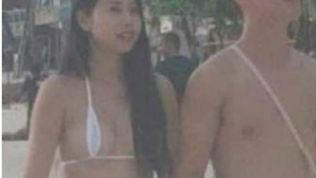 Arrestan a joven turista en Filipinas por usar bikini 'lascivo y erótico'
