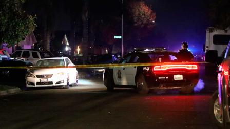 Tiroteo en reunión familiar deja 4 muertos en California 