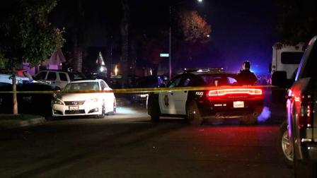 Tiroteo en reunión familiar deja 4 muertos en California 