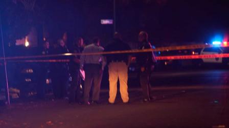 Tiroteo en reunión familiar deja 4 muertos en California 