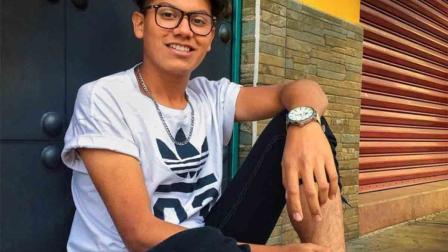 Buscamos a Edgar Sánchez, salió rumbo a su trabajo pero nunca llegó 