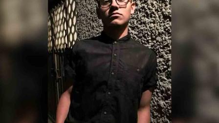 Buscamos a Edgar Sánchez, salió rumbo a su trabajo pero nunca llegó 