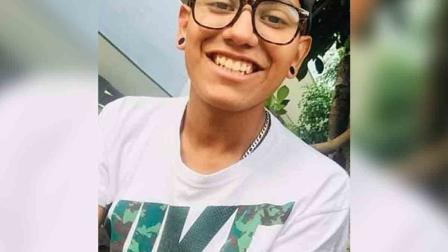Buscamos a Edgar Sánchez, salió rumbo a su trabajo pero nunca llegó 