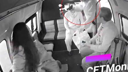El delincuente usaba un arma de juguete para asaltar unidades de transporte público, por las mañanas. Foto: Especial