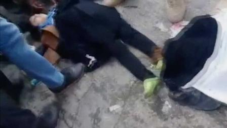 Estampida durante funeral de general iraní deja 40 muertos