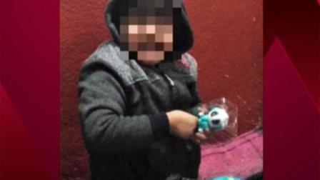 Un niño de 8 años de edad escapó de su casa, ubicada en Guanajuato, la madrugada del lunes 6 de enero luego de que su mamá le dijo que los Reyes Magos lo habían olvidado. Foto: Especial