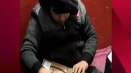 Un niño de 8 años de edad escapó de su casa, ubicada en Guanajuato, la madrugada del lunes 6 de enero luego de que su mamá le dijo que los Reyes Magos lo habían olvidado. Foto: Especial