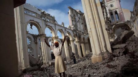A 10 años del terremoto en Haití: una 'década perdida'