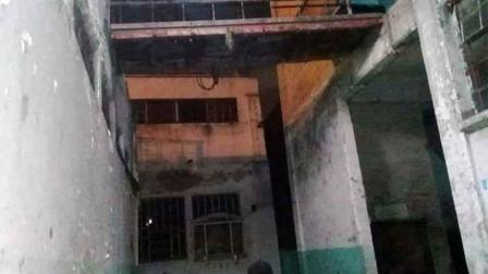 Los actores fallecieron durante el ensayo de una escena en un puente dentro de un predio ubicado en la colonia Agrícola Oriental. Foto: Especial