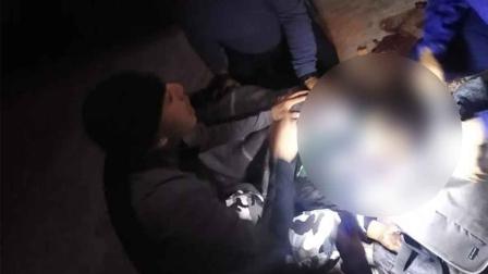 Los actores fallecieron durante el ensayo de una escena en un puente dentro de un predio ubicado en la colonia Agrícola Oriental. Foto: Especial