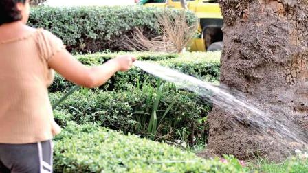 En estas alcaldías deberán cuidar el agua o pagarán más
