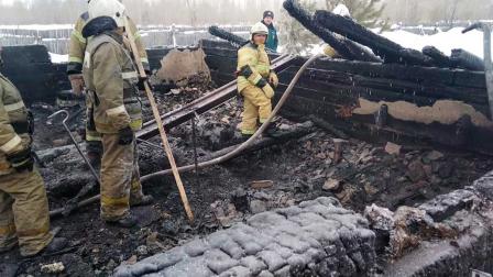 Incendio en aserradero deja 11 muertos en Rusia