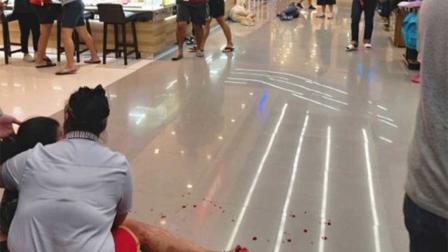 Soldado asesina a por lo menos 10 personas en Tailandia