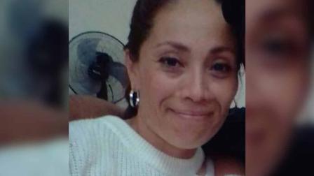 Jaqueline fue raptada con violencia por su expareja, denuncian