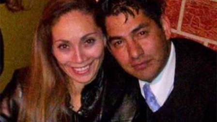 Jaqueline fue raptada con violencia por su expareja, denuncian
