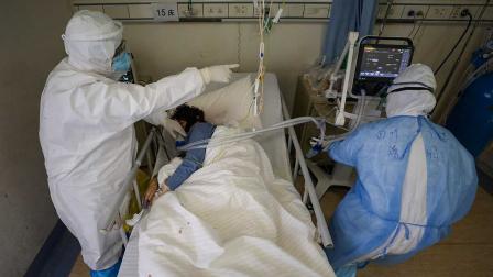 Anuncia Ecuador primer caso de coronavirus