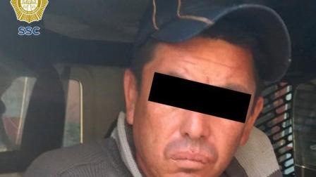 Los delincuentes llevaban máscaras alusivas a la serie televisiva La Casa de Papel. Foto. SSC