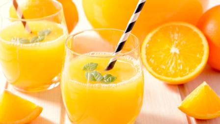 Así se prepara el famoso "jugo antigripal" para subir las defensas y evitar enfermarte/ Foto: iStock