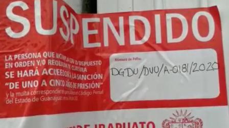 En el Centro de Internamiento de Alcoholismo y Drogadicción A.C se decomisaron dos armas de fuego, una calibre 9 milímetros, un revolver y más de 70 casquillos útiles. Foto: Especial