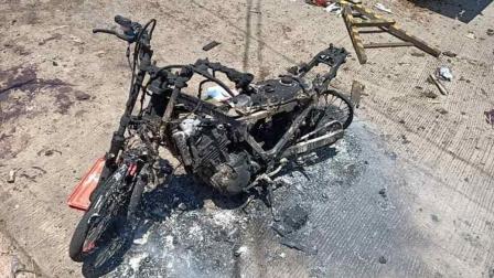 Doble atentado en Filipinas deja 14 muertos y 75 heridos