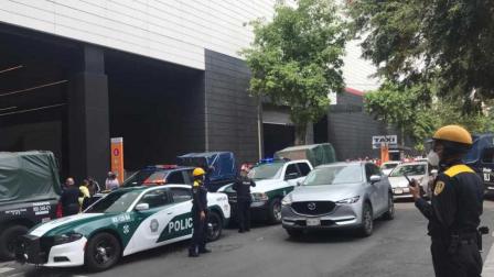 Cumplimentan órdenes de aprehensión por asalto a joyería de Parque Delta