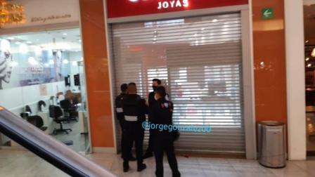 Cumplimentan órdenes de aprehensión por asalto a joyería de Parque Delta