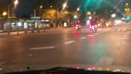 Más de cien motos al corralón y 31 conductos a juez cívico por 'arrancones'